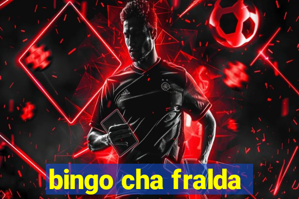 bingo cha fralda