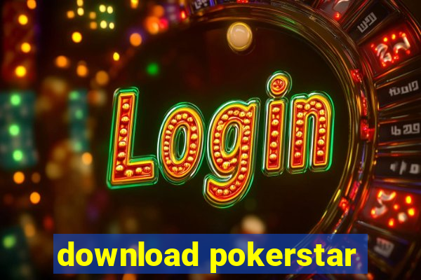 download pokerstar