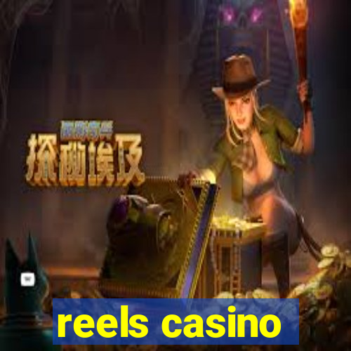 reels casino