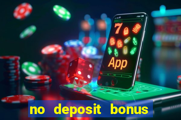 no deposit bonus bingo casino