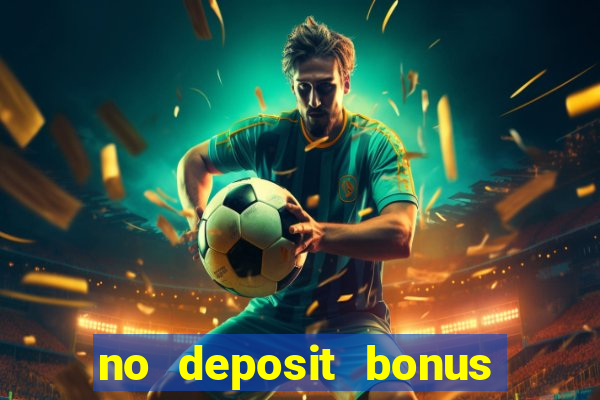 no deposit bonus bingo casino