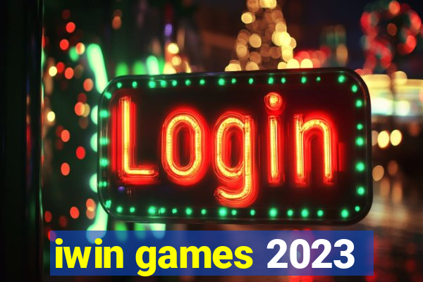 iwin games 2023