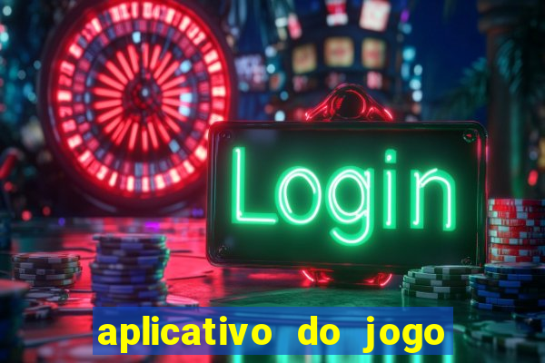 aplicativo do jogo do tig