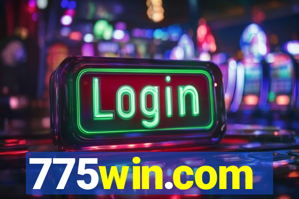 775win.com