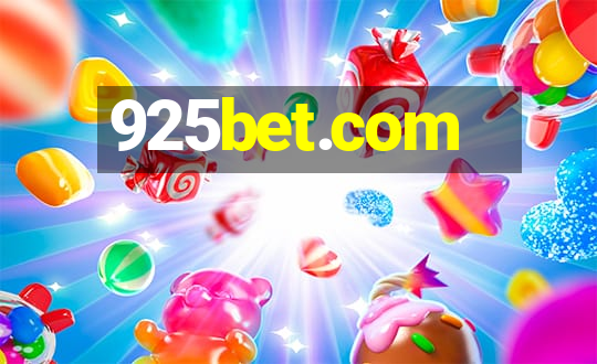 925bet.com