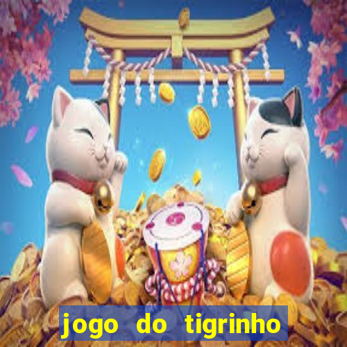 jogo do tigrinho fora do brasil