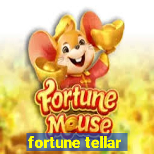 fortune tellar