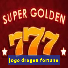 jogo dragon fortune