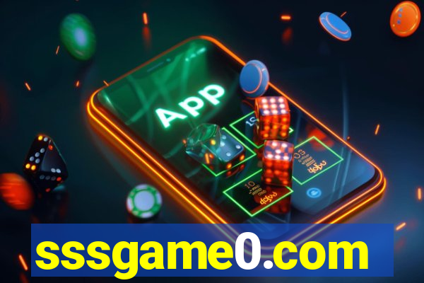 sssgame0.com