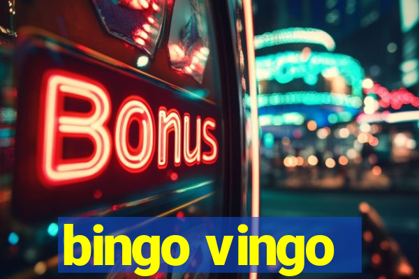 bingo vingo