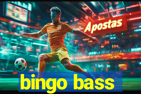 bingo bass