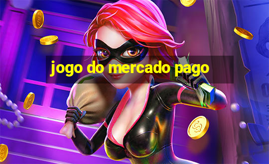 jogo do mercado pago