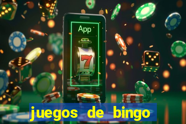 juegos de bingo gratis show ball 3