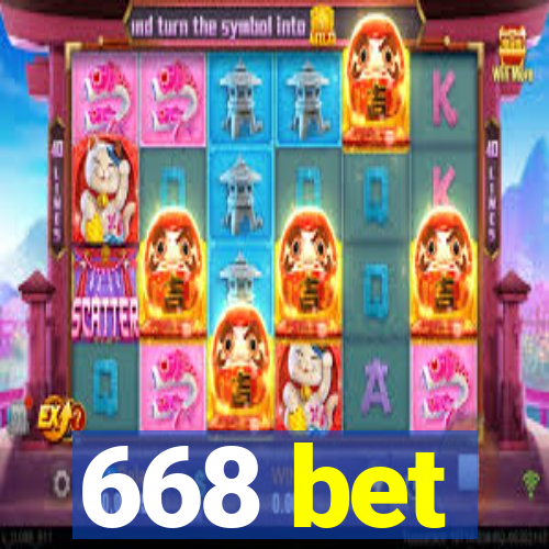 668 bet