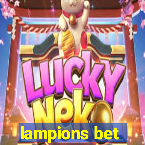 lampions bet