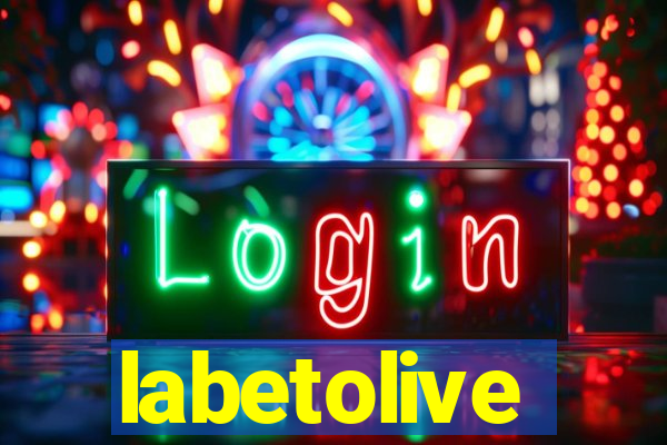 labetolive