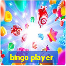 bingo player