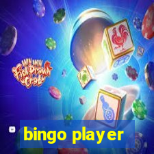 bingo player