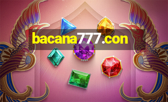 bacana777.con