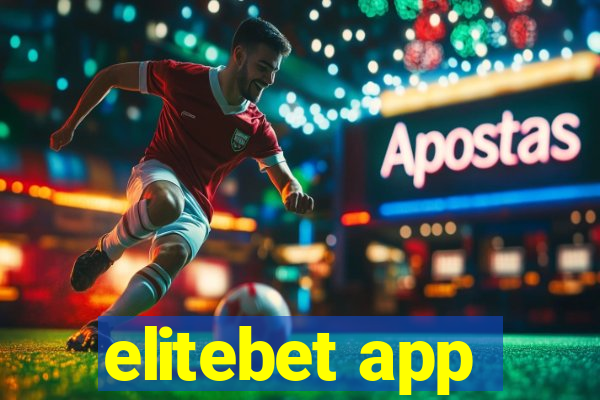 elitebet app