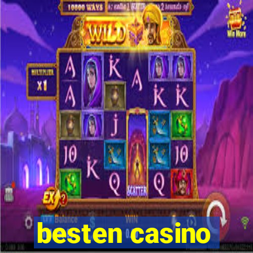 besten casino