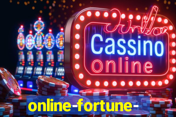 online-fortune-telling