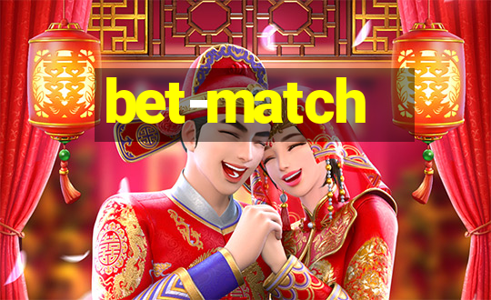 bet-match