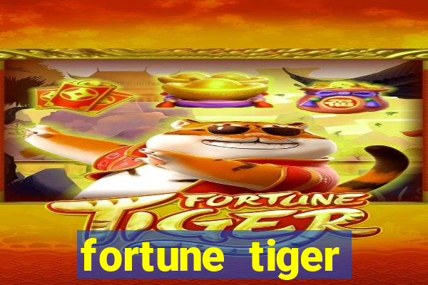 fortune tiger horários pagantes hoje