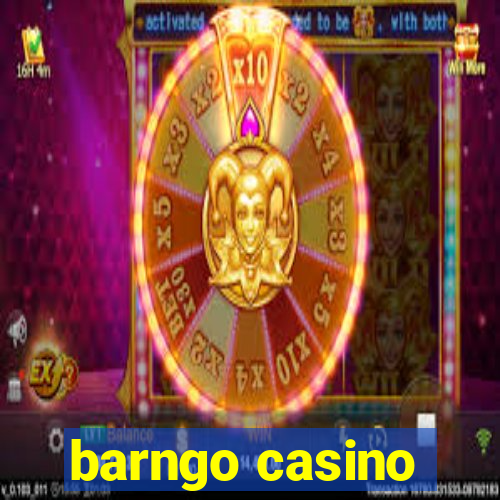 barngo casino