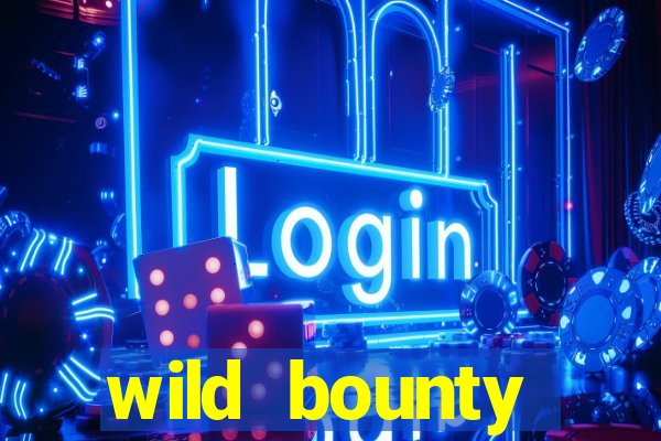 wild bounty showdown demo slot