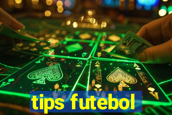 tips futebol