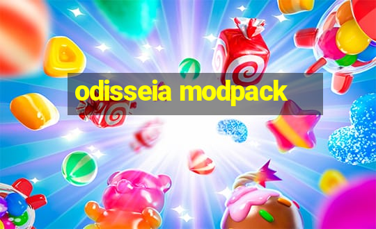 odisseia modpack