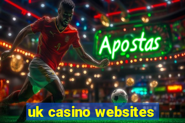 uk casino websites