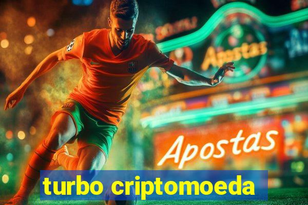 turbo criptomoeda