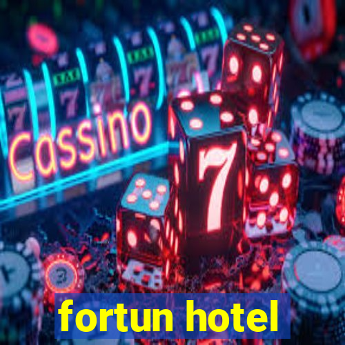 fortun hotel