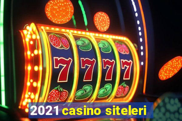 2021 casino siteleri