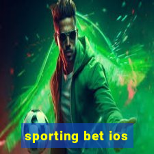 sporting bet ios