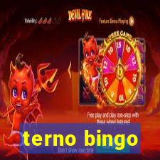 terno bingo