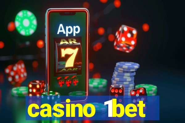 casino 1bet