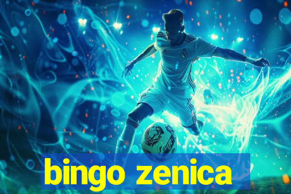 bingo zenica