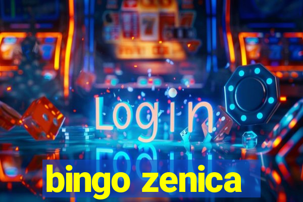 bingo zenica