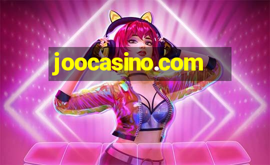 joocasino.com