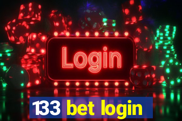 133 bet login