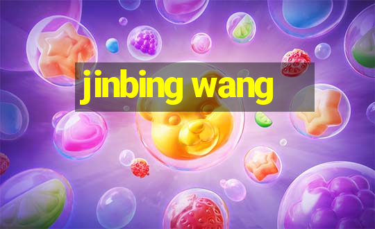 jinbing wang