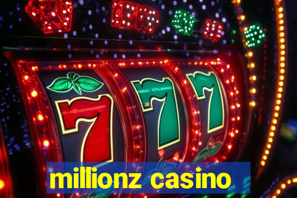 millionz casino