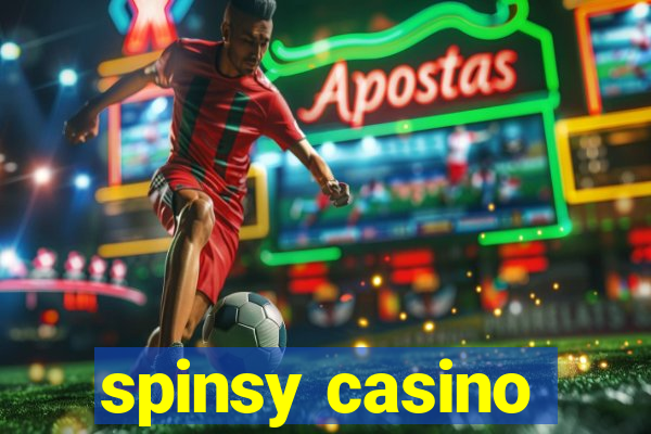 spinsy casino