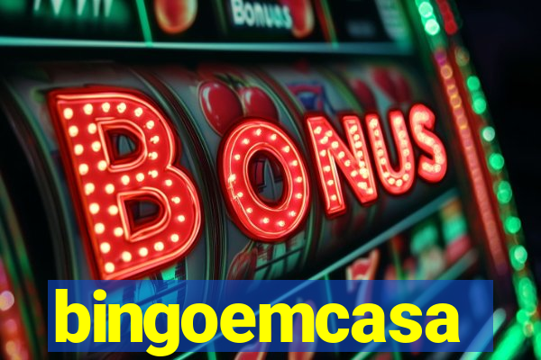 bingoemcasa