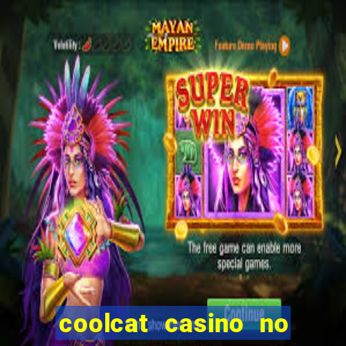 coolcat casino no deposit bonus