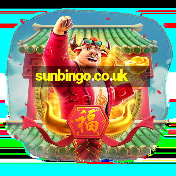 sunbingo.co.uk