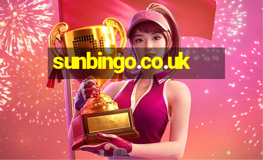 sunbingo.co.uk